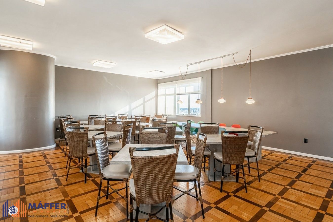 Apartamento, 3 quartos, 159 m² - Foto 21