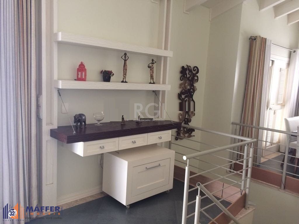 Cobertura, 3 quartos, 248 m² - Foto 7