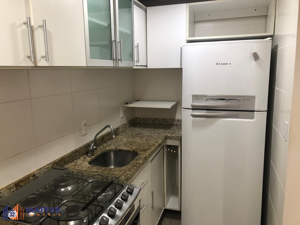 Apartamento, 2 quartos, 53 m² - Foto 6