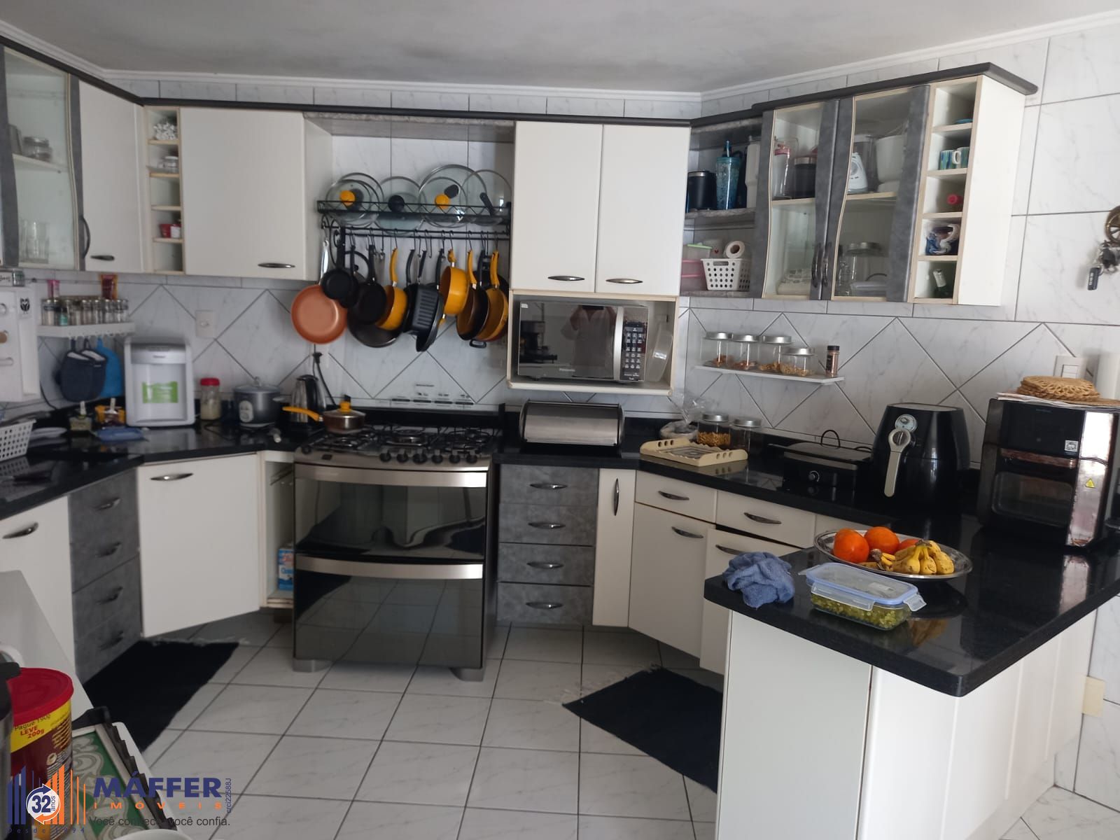 Sobrado, 5 quartos, 428 m² - Foto 14