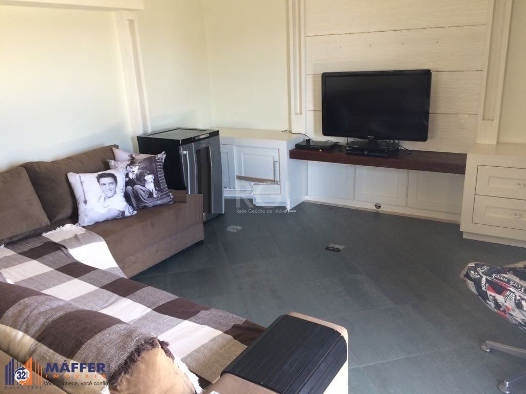 Cobertura, 3 quartos, 248 m² - Foto 3
