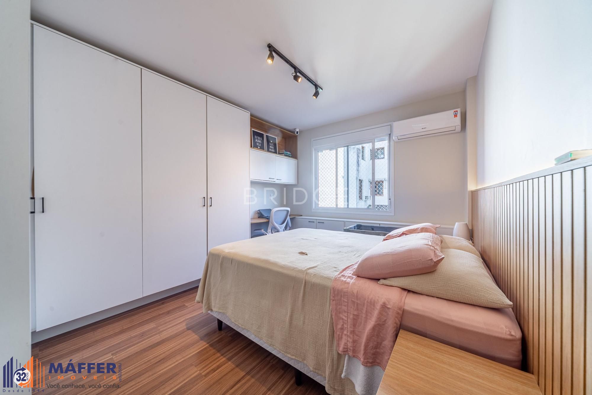 Apartamento, 2 quartos, 65 m² - Foto 14