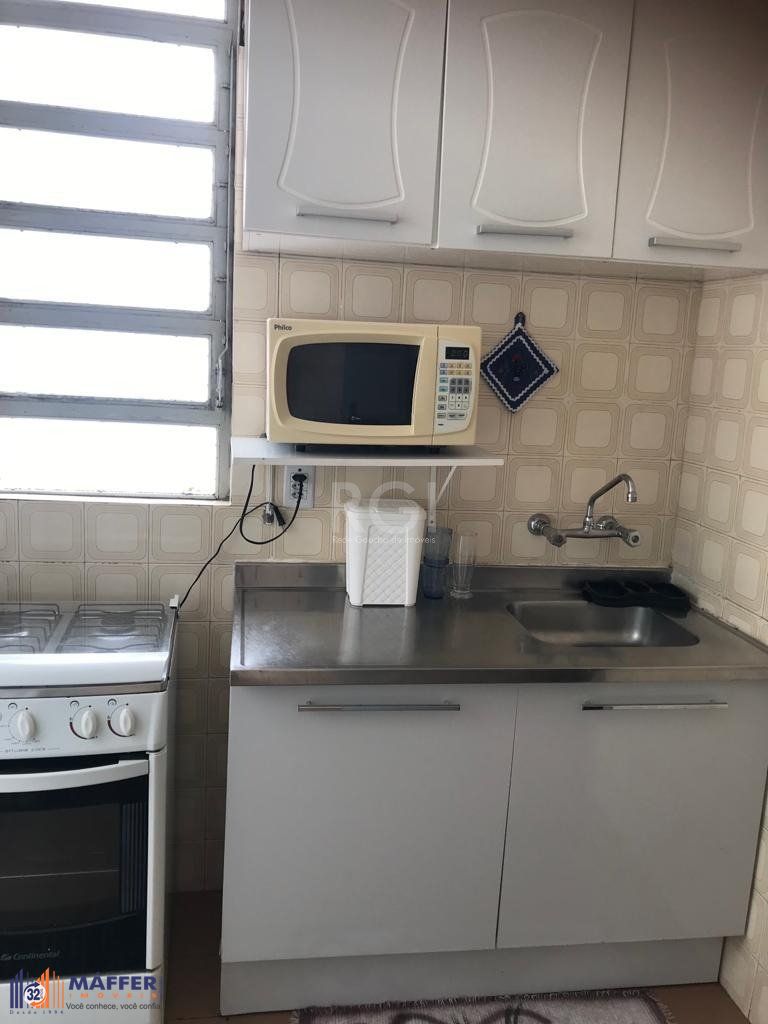 Apartamento, 1 quarto, 44 m² - Foto 7
