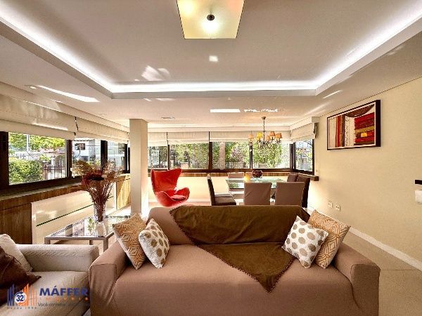 Apartamento, 3 quartos, à venda, 107 m², Jardim Itu - Porto Alegre — foto 4