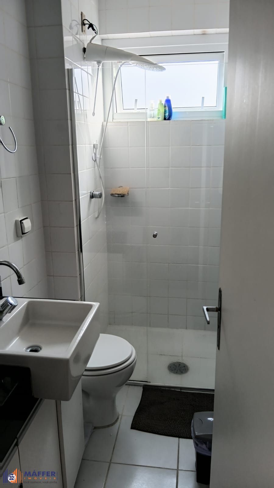 Apartamento, 1 quarto, 56 m² - Foto 8