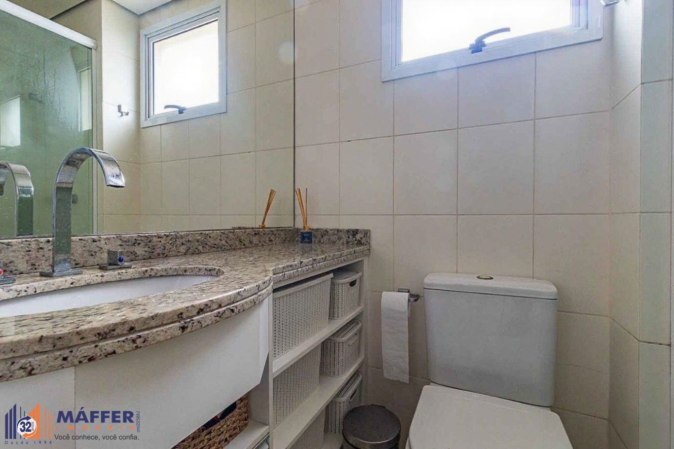 Apartamento, 2 quartos, 55 m² - Foto 10