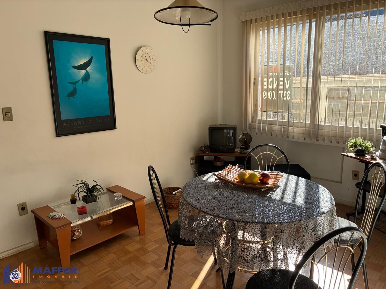Apartamento, 2 quartos, 57 m² - Foto 1