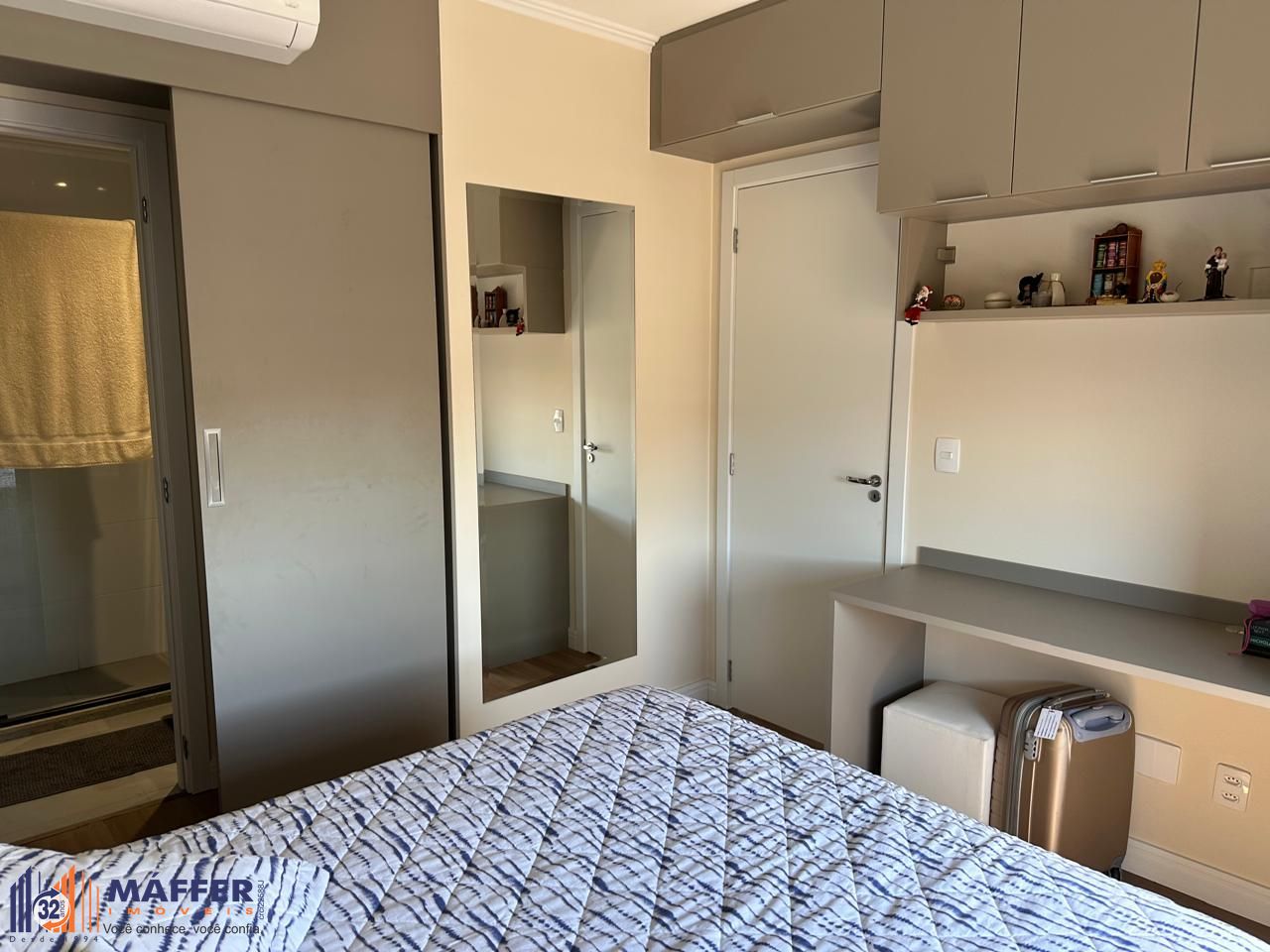 Apartamento, 2 quartos, 51 m² - Foto 13