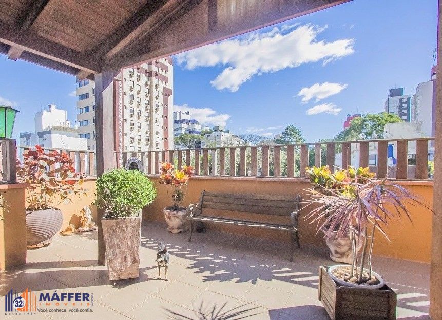 Cobertura, 3 quartos, 315 m² - Foto 1