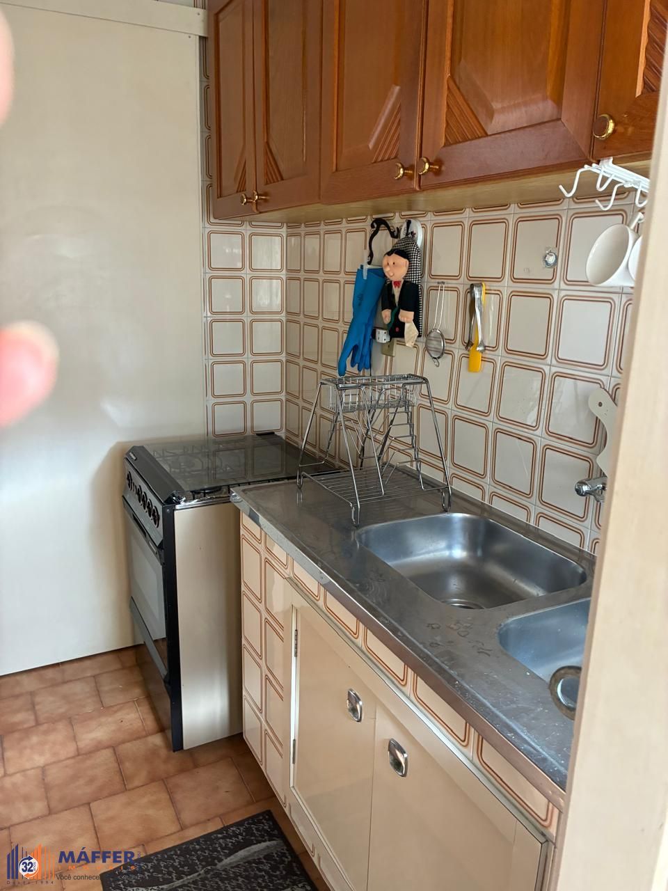 Apartamento, 2 quartos, à venda, 57 m², Auxiliadora - Porto Alegre — foto 4