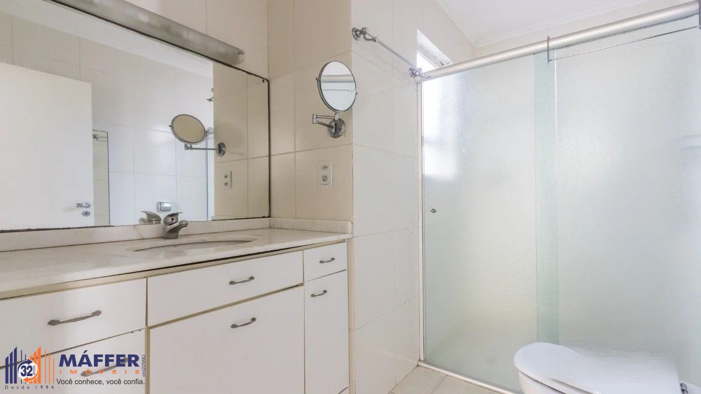 Apartamento, 3 quartos, 121 m² - Foto 10