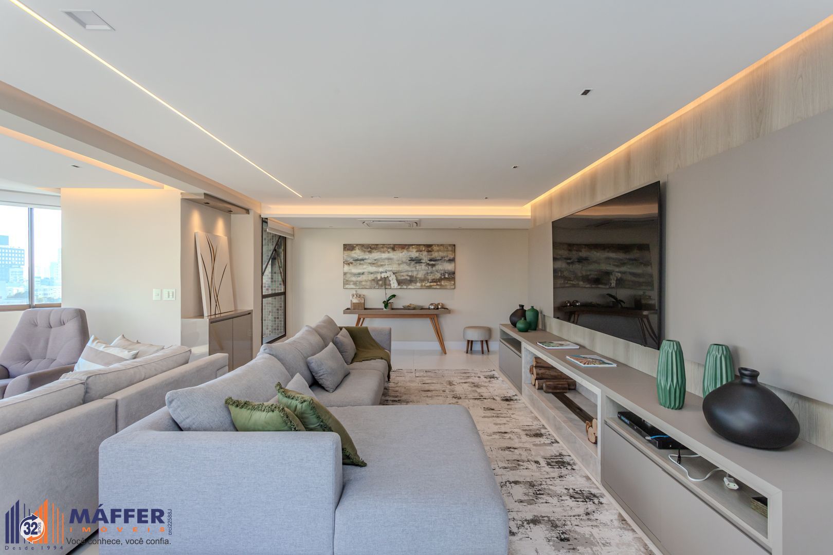 Apartamento, 3 quartos, 213 m² - Foto 12