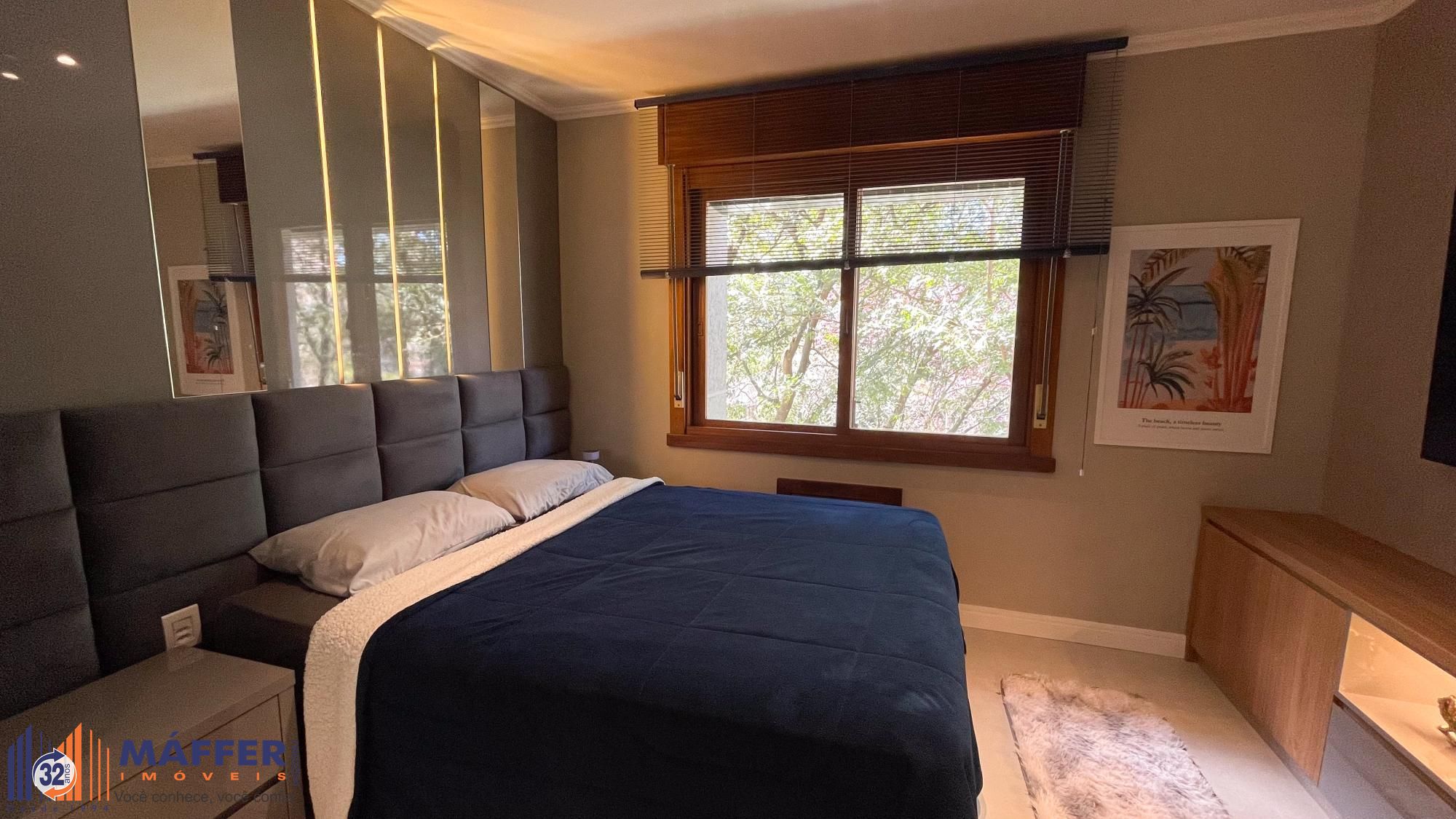 Apartamento, 3 quartos, 100 m² - Foto 23