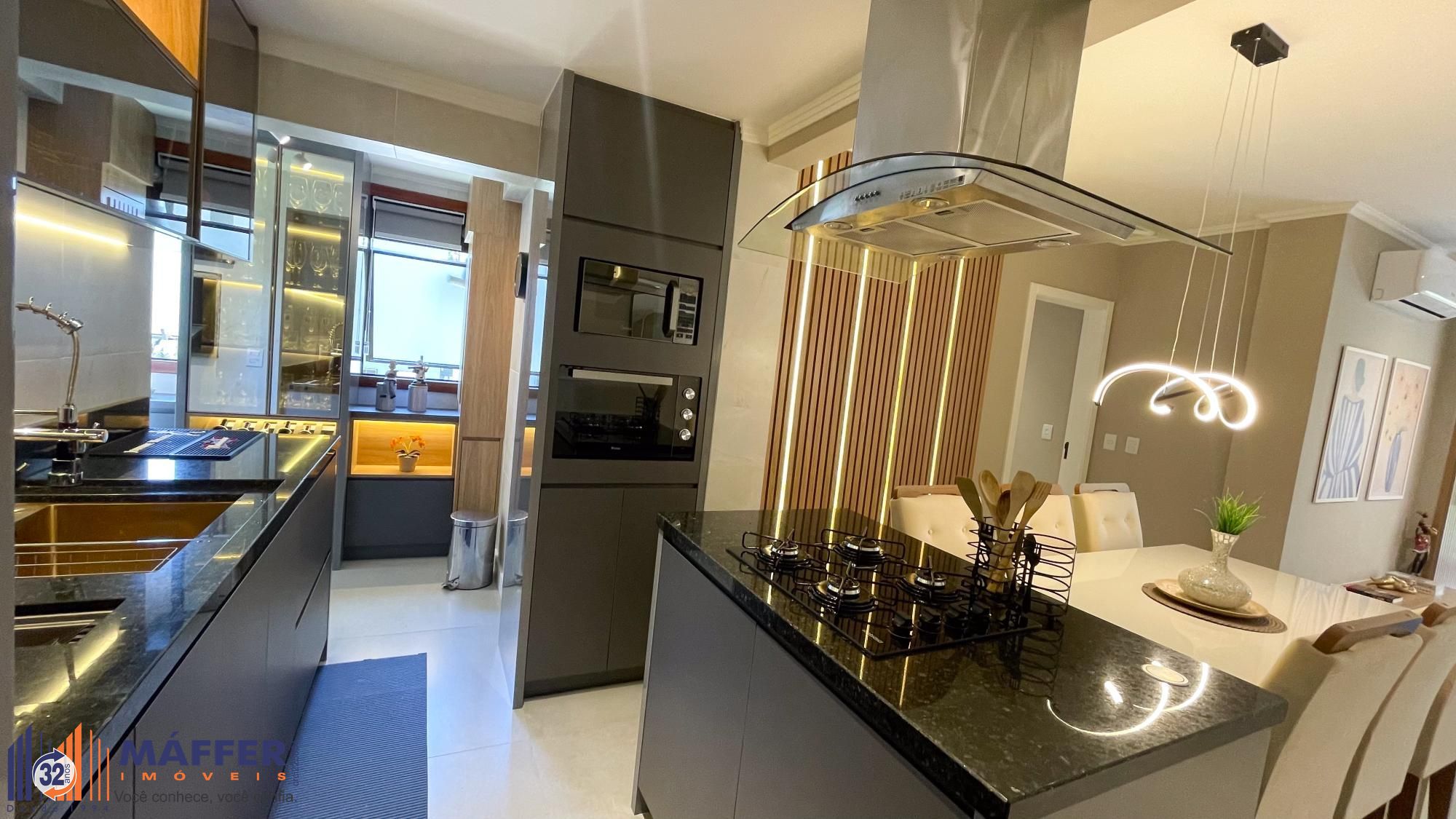 Apartamento, 3 quartos, 100 m² - Foto 13