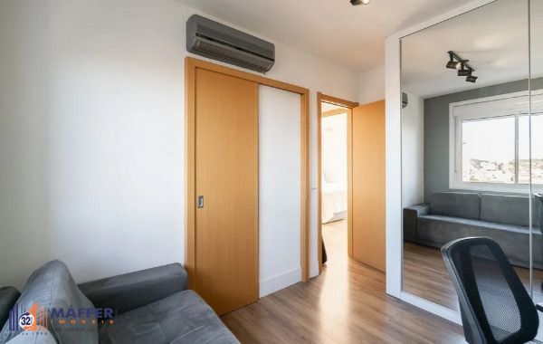 Apartamento, 3 quartos, 126 m² - Foto 21