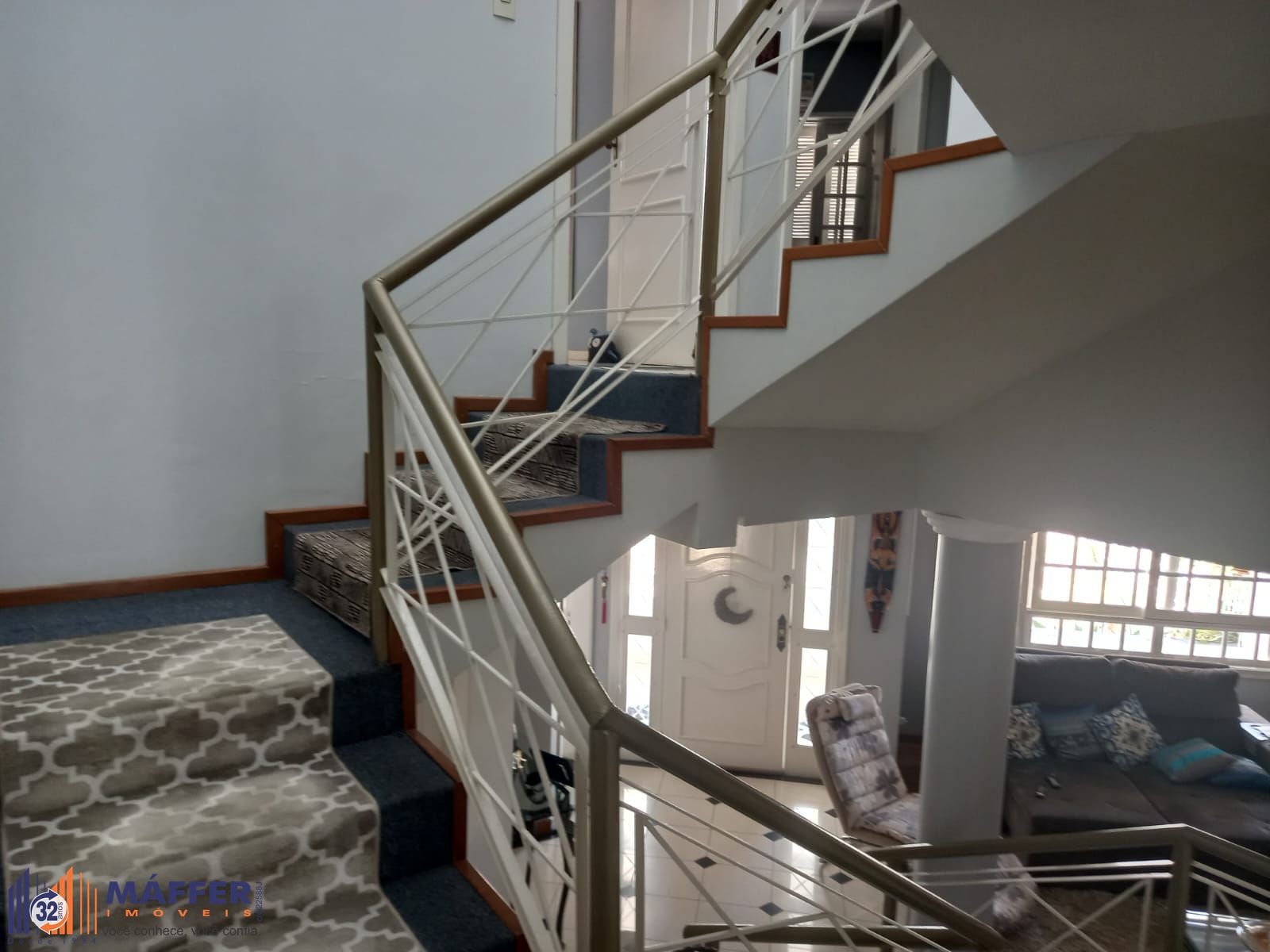 Sobrado, 5 quartos, 428 m² - Foto 18
