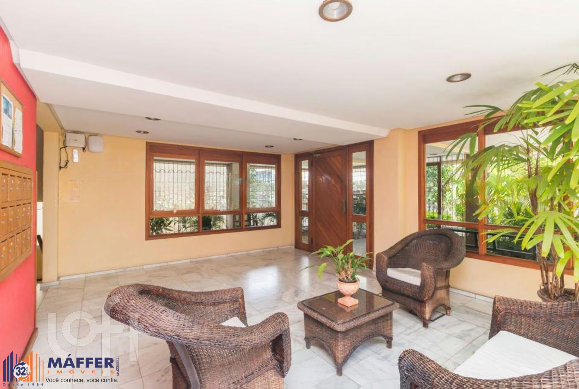 Apartamento, 2 quartos, 57 m² - Foto 15