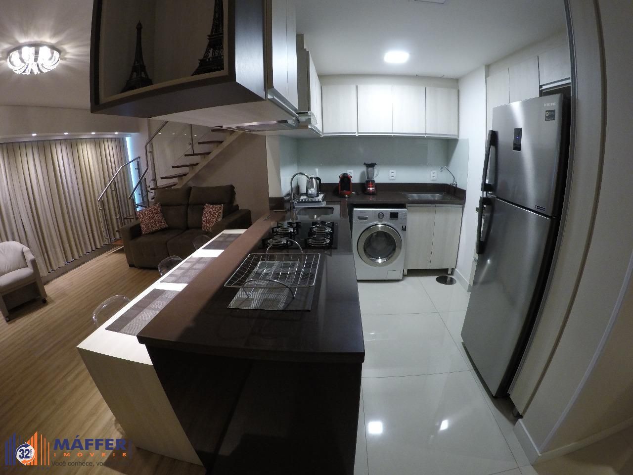 Duplex no Trend City Center Residence, 1 suíte, à venda, 64 m², Praia de Belas - Porto Alegre — foto 5