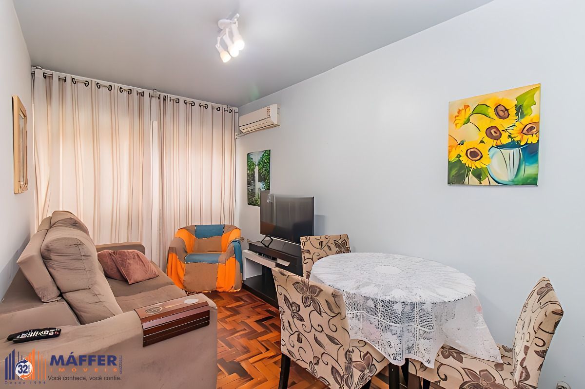 Apartamento, 3 quartos, à venda, 68 m², Petrópolis - Porto Alegre — foto 3