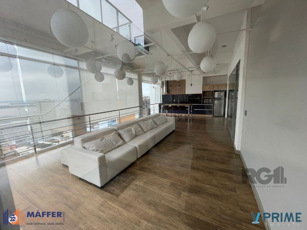 Apartamento, 1 quarto, 30 m² - Foto 8