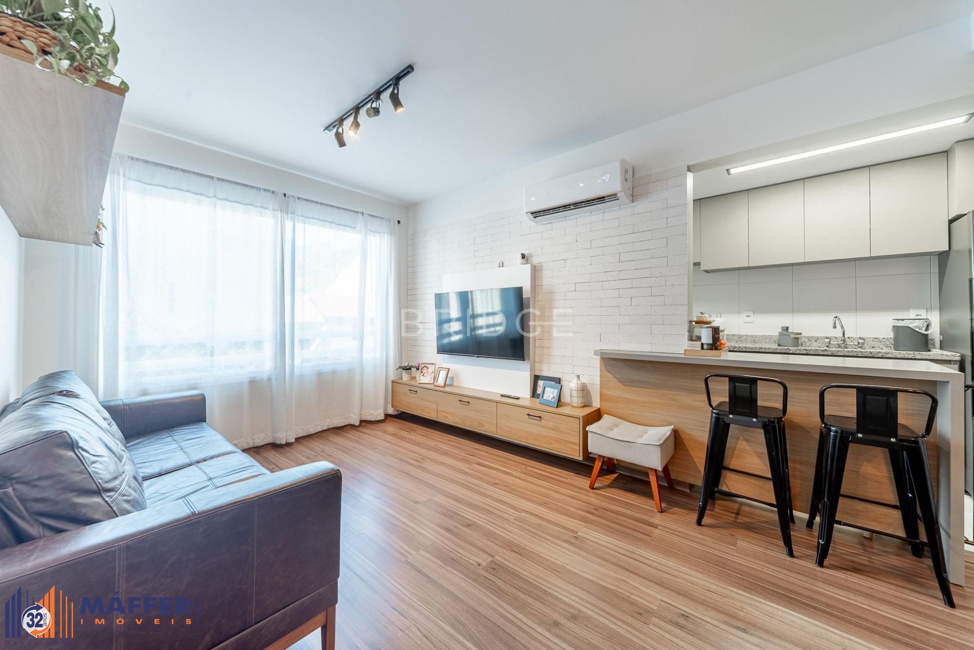 Apartamento, 2 quartos, à venda, 66 m², Higienópolis - Porto Alegre — foto 2