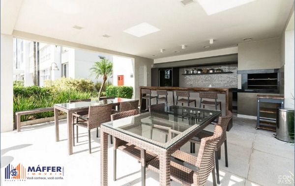Apartamento, 3 quartos, 126 m² - Foto 40