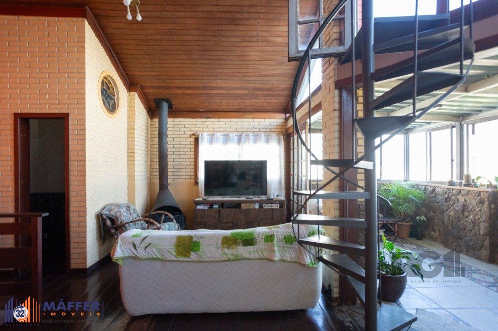 Cobertura, 2 quartos, 93 m² - Foto 3