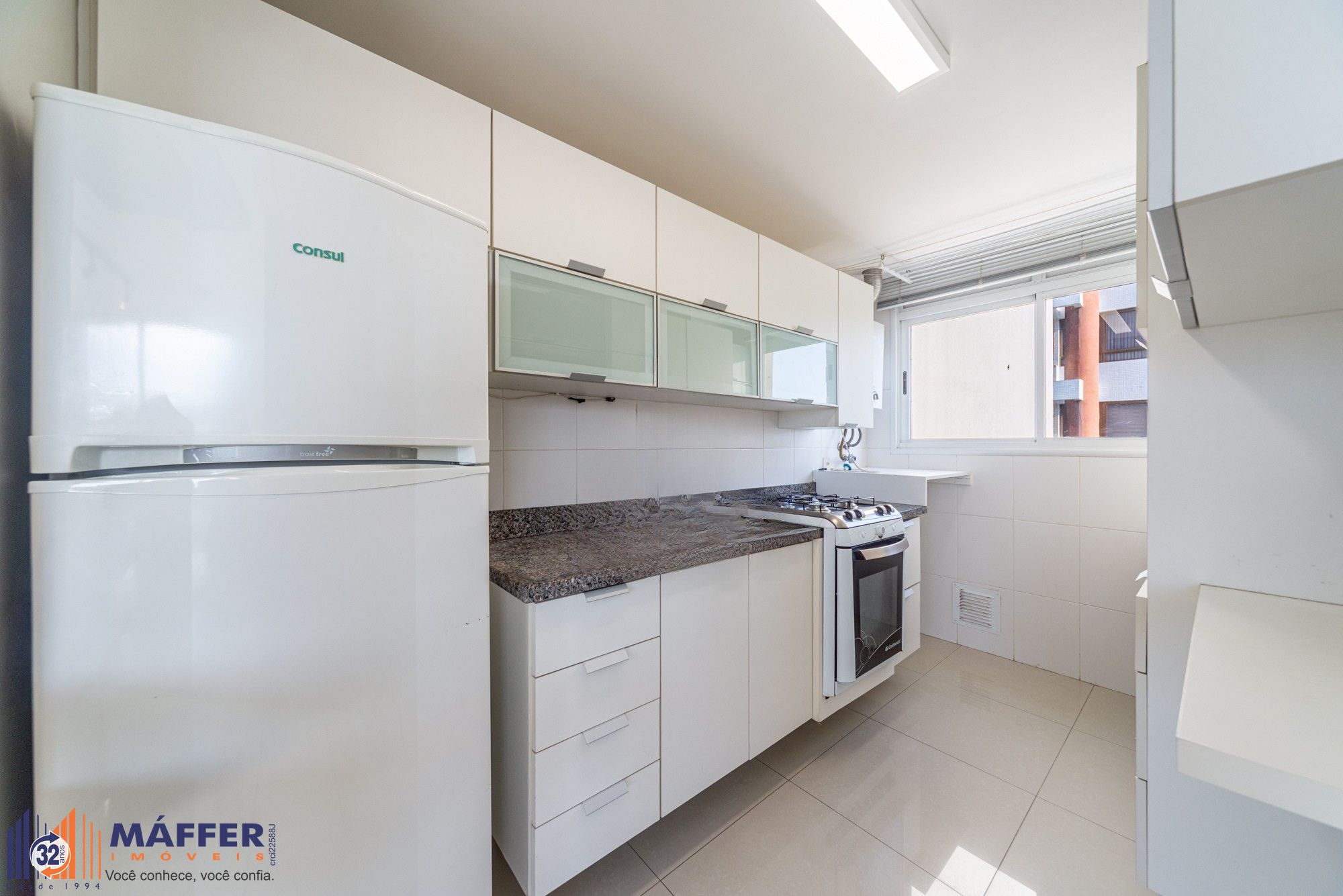 Apartamento, 1 quarto, 48 m² - Foto 10