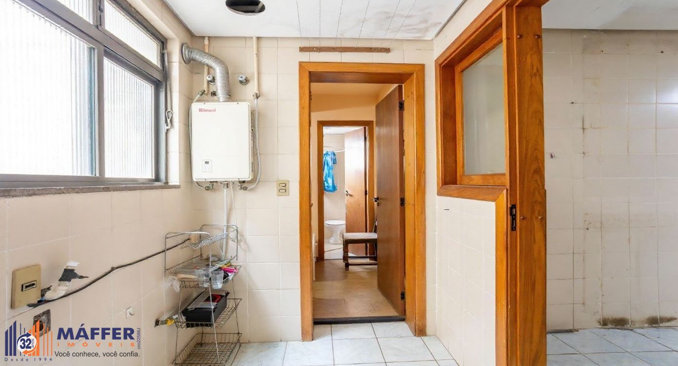Apartamento, 3 quartos, 133 m² - Foto 8