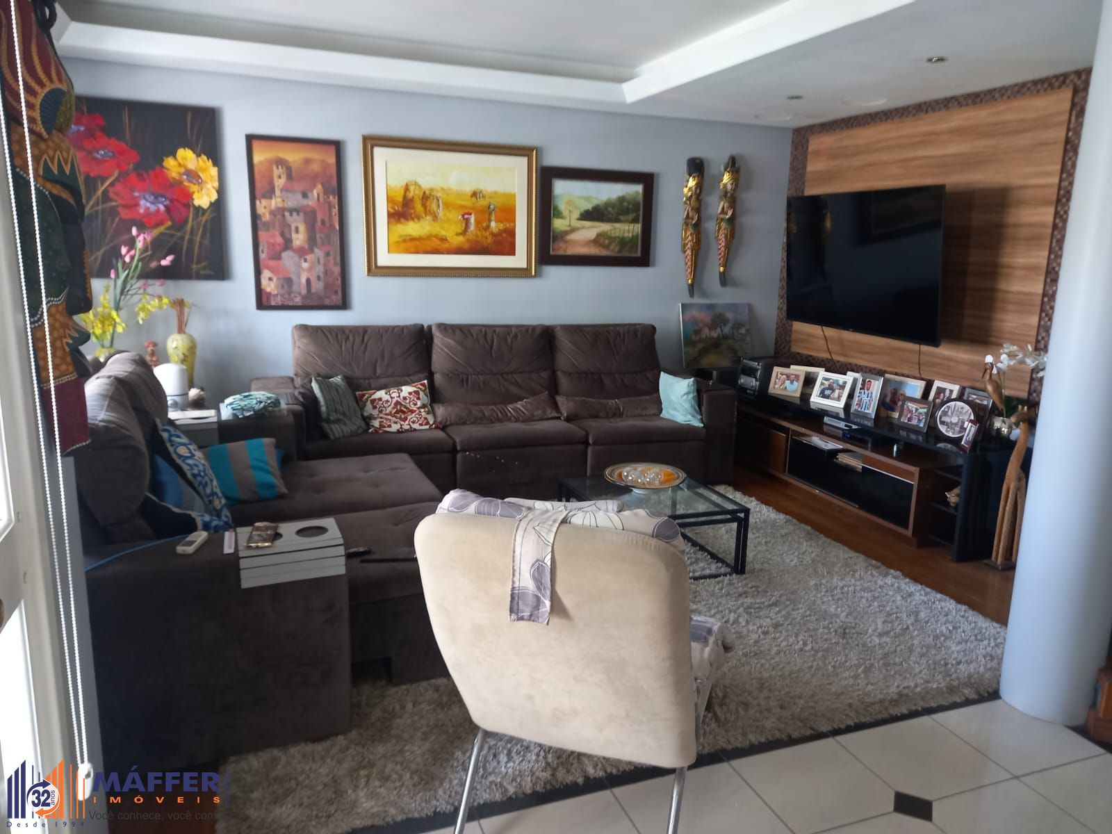 Sobrado, 5 quartos, 428 m² - Foto 10