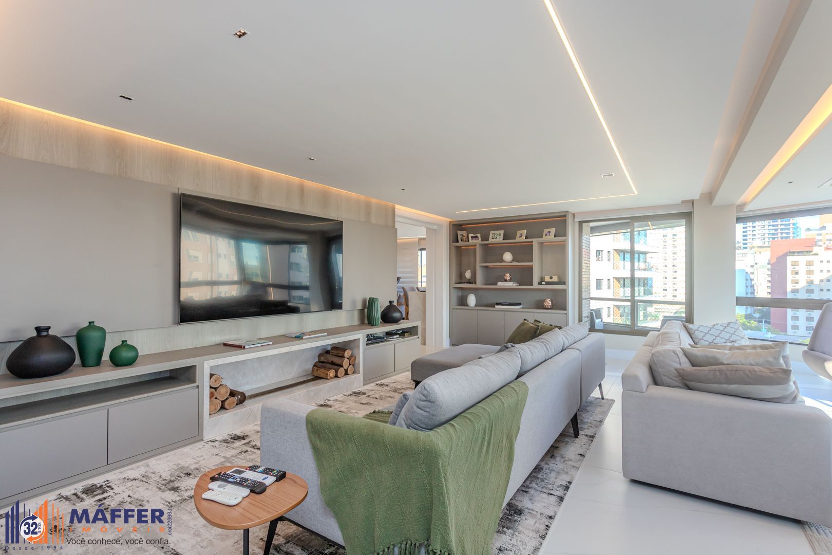 Apartamento, 3 quartos, 213 m² - Foto 14