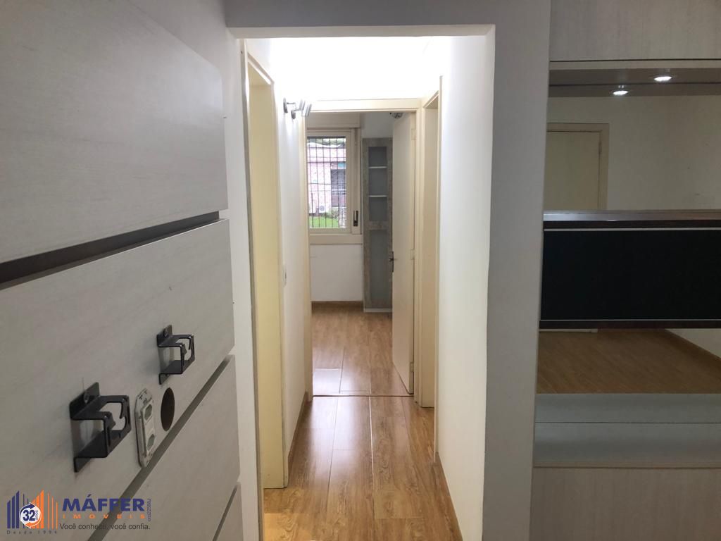 Apartamento, 2 quartos, 53 m² - Foto 4