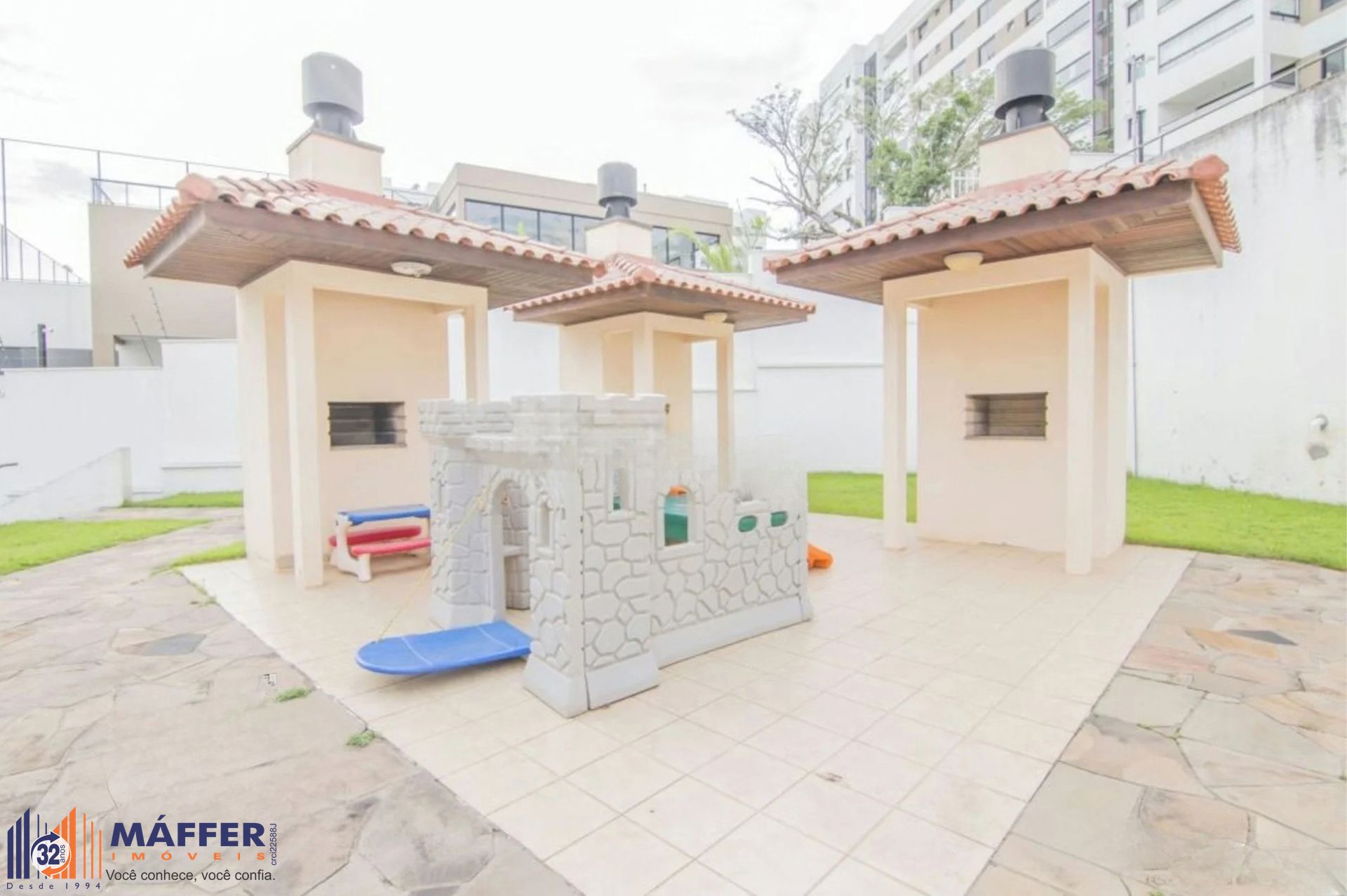 Apartamento, 2 quartos, 58 m² - Foto 14