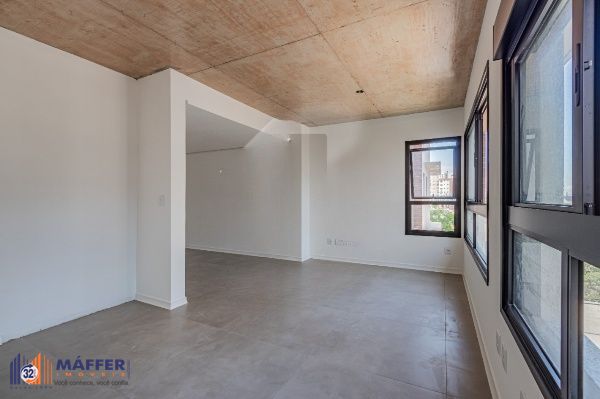 Apartamento, 1 quarto, 44 m² - Foto 3