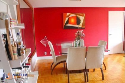Apartamento, 3 quartos, 109 m² - Foto 7