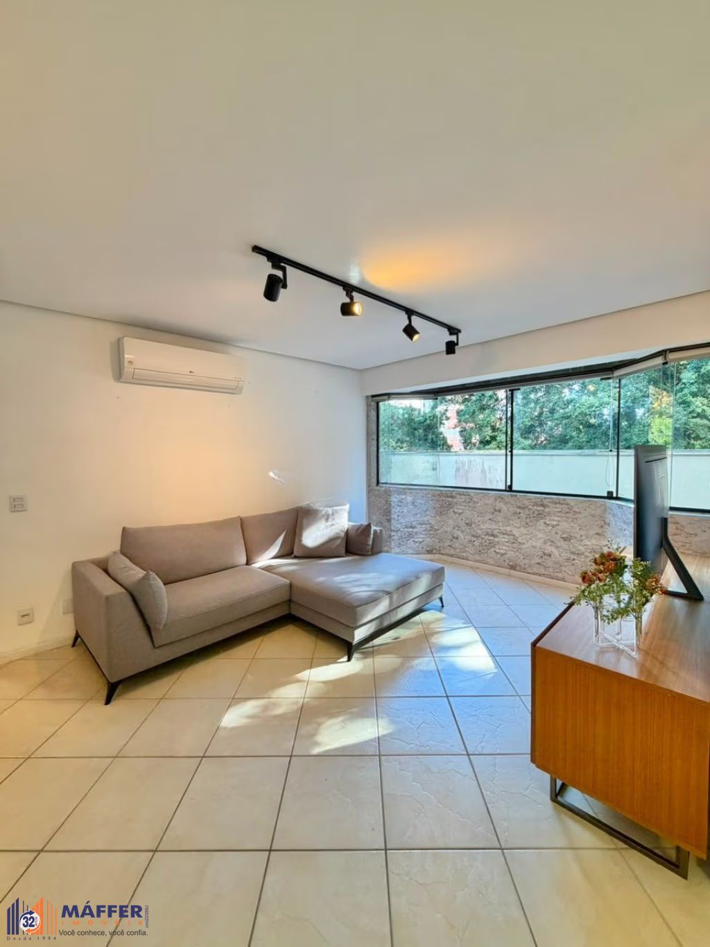 Apartamento, 1 quarto, à venda, 65 m², Bela Vista - Porto Alegre — foto 2