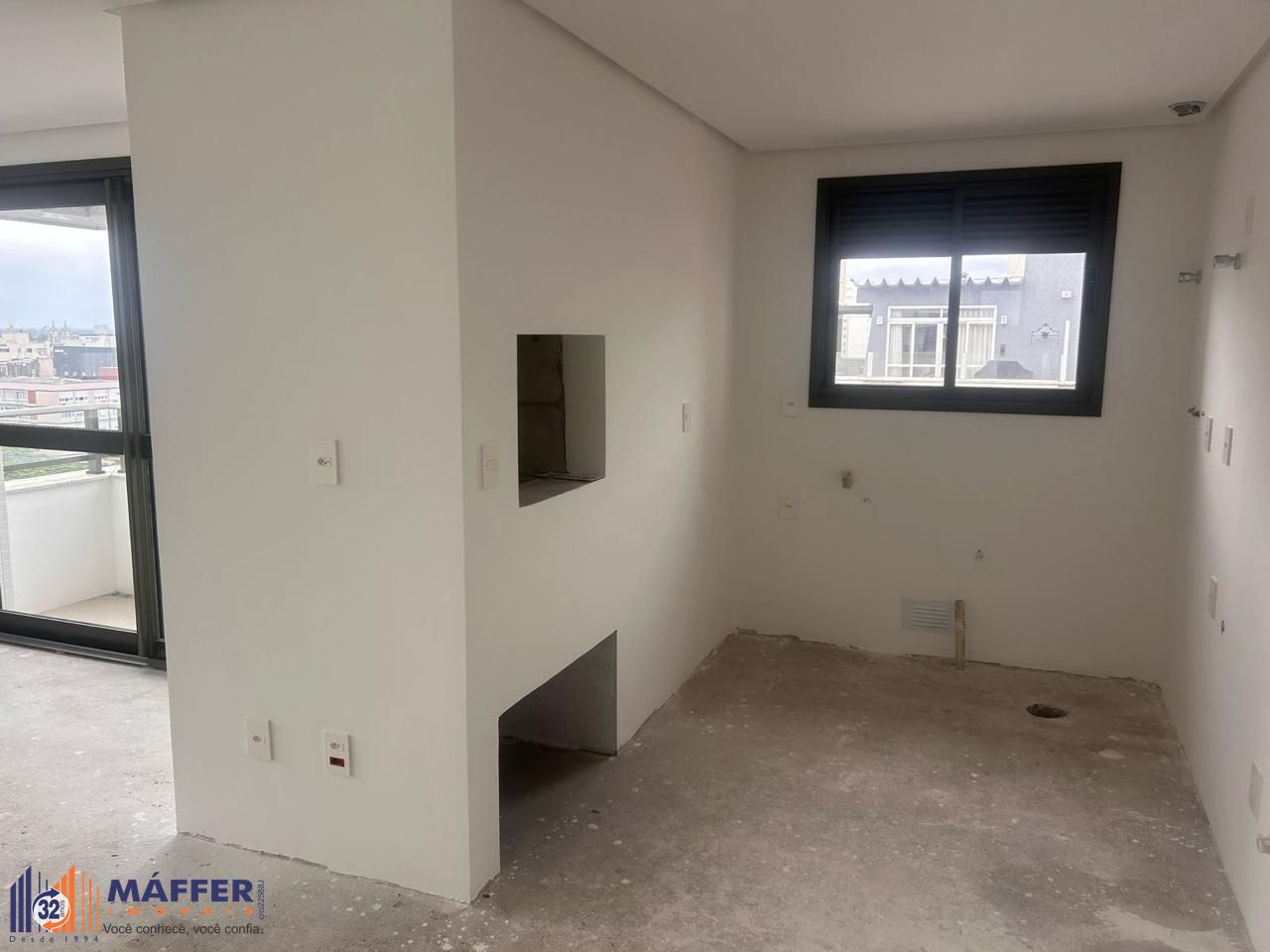 Apartamento, 2 quartos, 88 m² - Foto 8