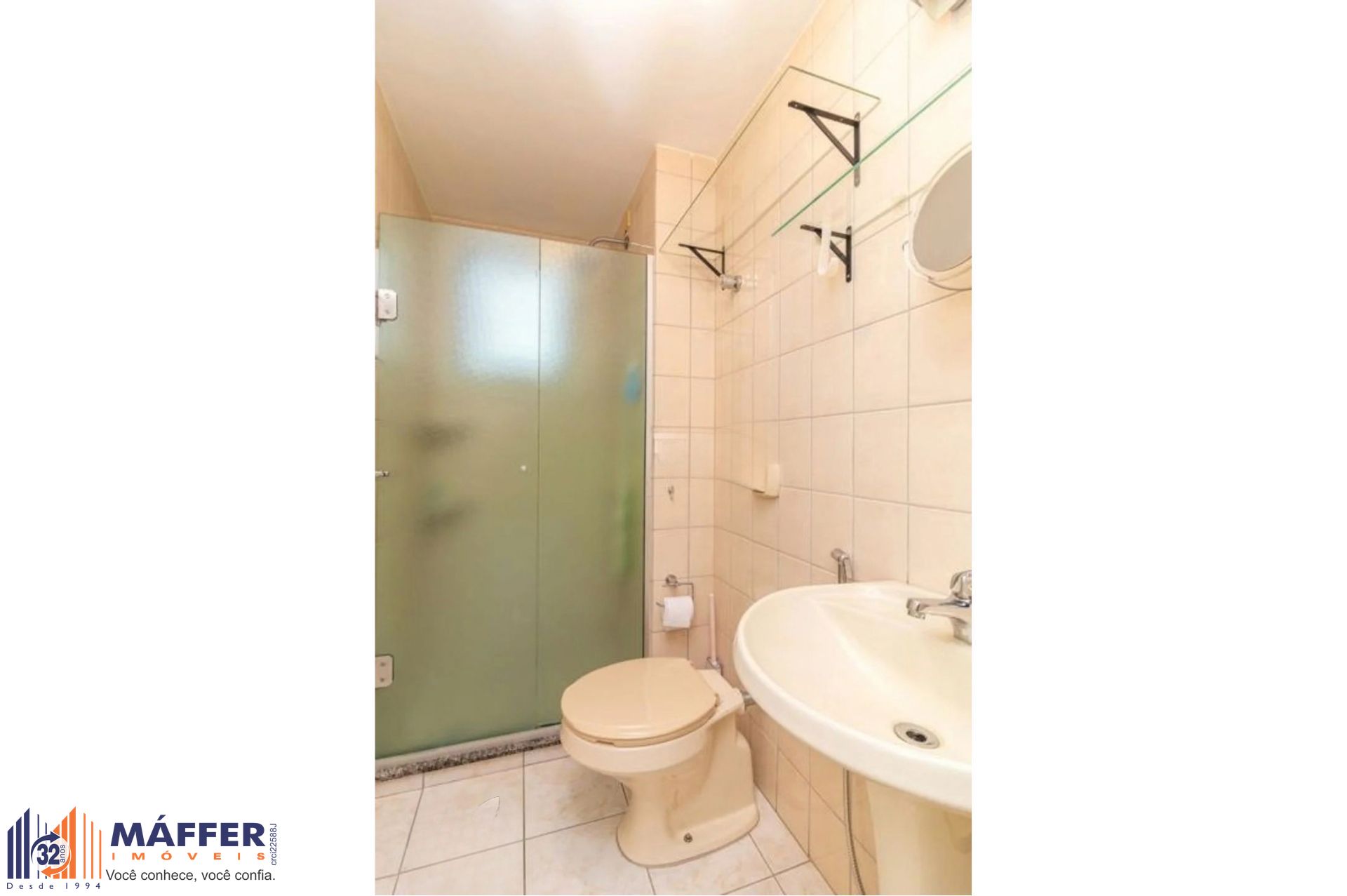 Apartamento, 2 quartos, 58 m² - Foto 21