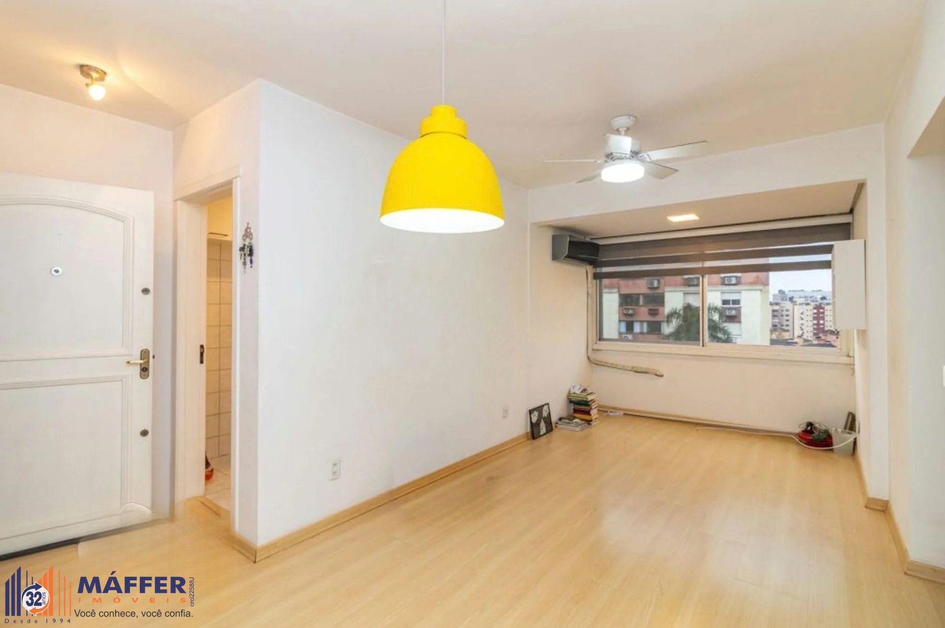 Apartamento, 2 quartos, 58 m² - Foto 8