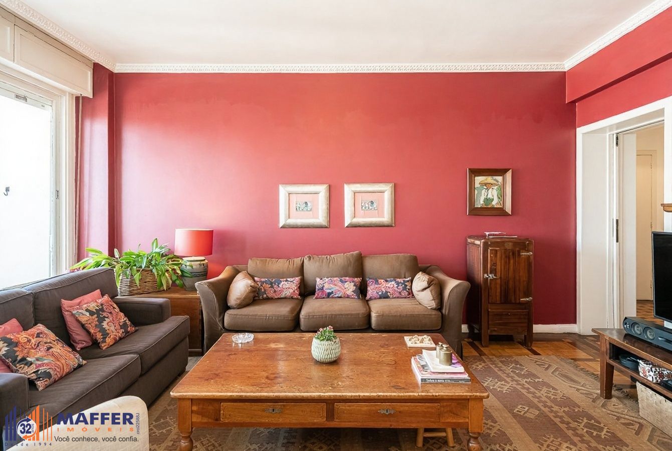 Apartamento, 3 quartos, 159 m² - Foto 8