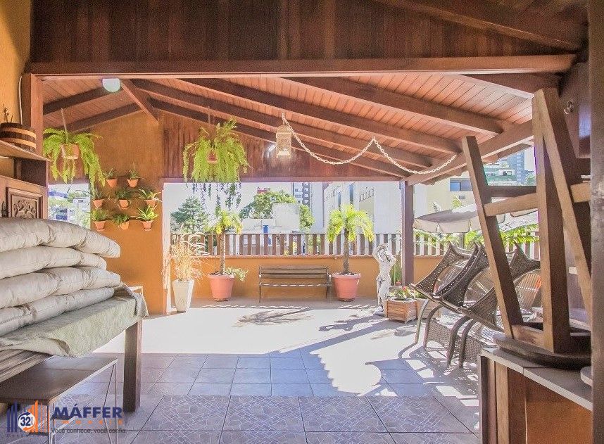 Cobertura, 3 quartos, à venda, 315 m², Bela Vista - Porto Alegre — foto 3