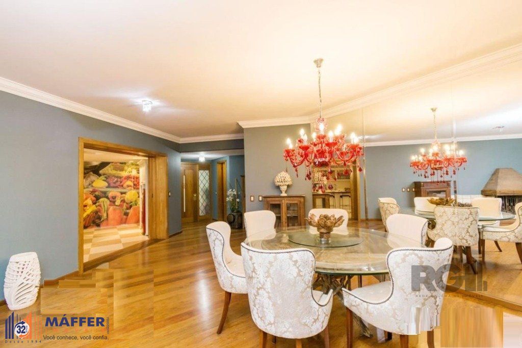 Apartamento, 3 quartos, 204 m² - Foto 8
