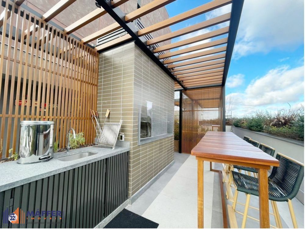 Apartamento, 1 quarto, 25 m² - Foto 6