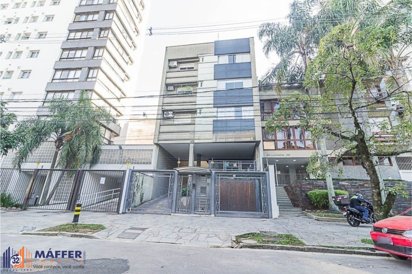 Apartamento, 1 quarto, 48 m² - Foto 16