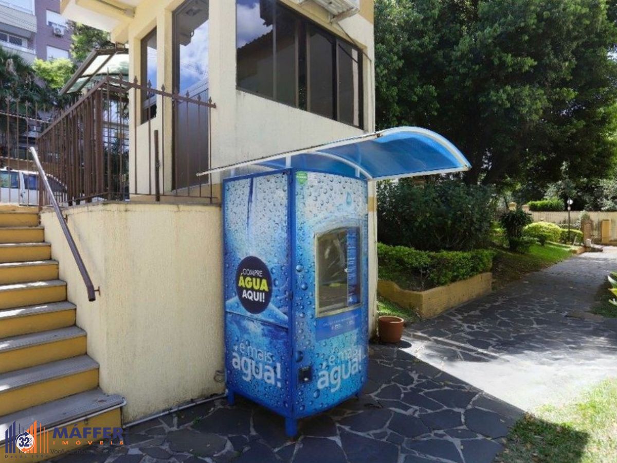 Apartamento, 2 quartos, 53 m² - Foto 11