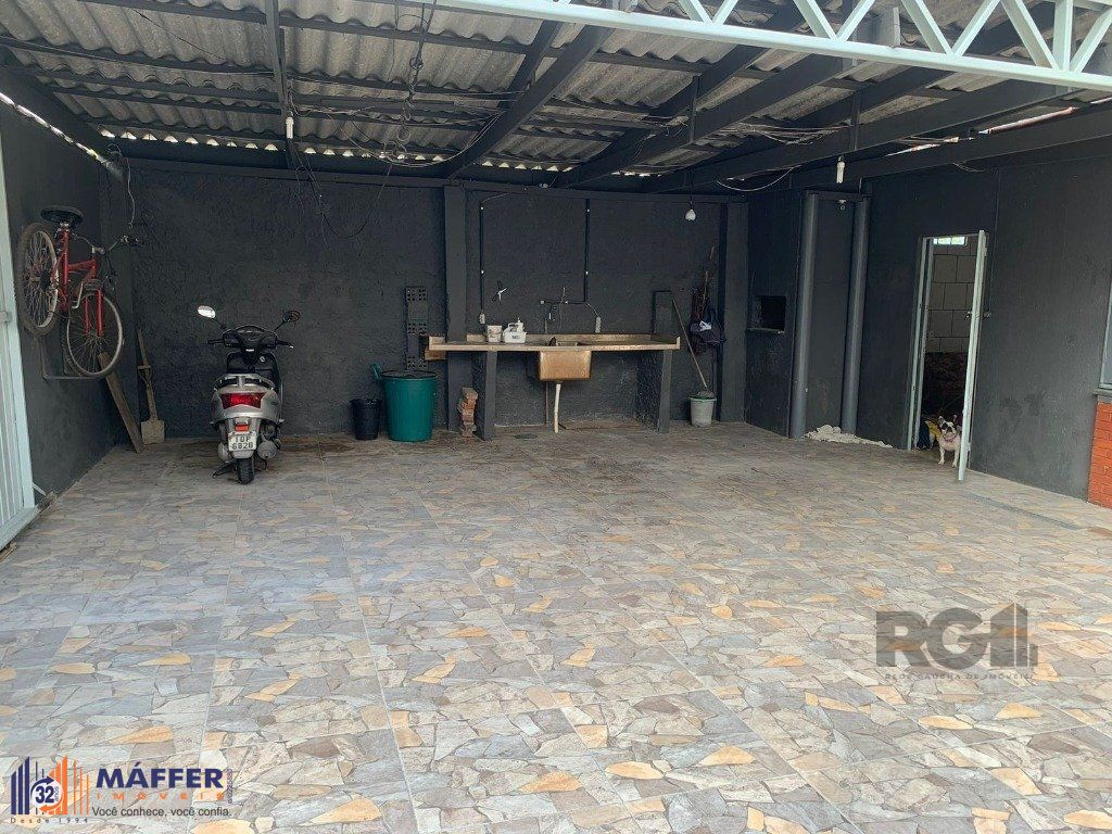 Casa, 3 quartos, à venda, 130 m², Jardim Sabará - Porto Alegre — foto 5