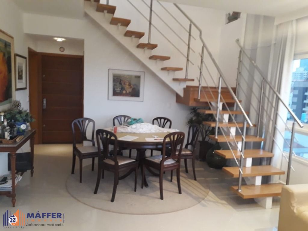 Cobertura, 2 quartos, 125 m² - Foto 7