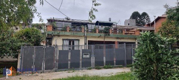 Casa, 4 quartos, 360 m² - Foto 23