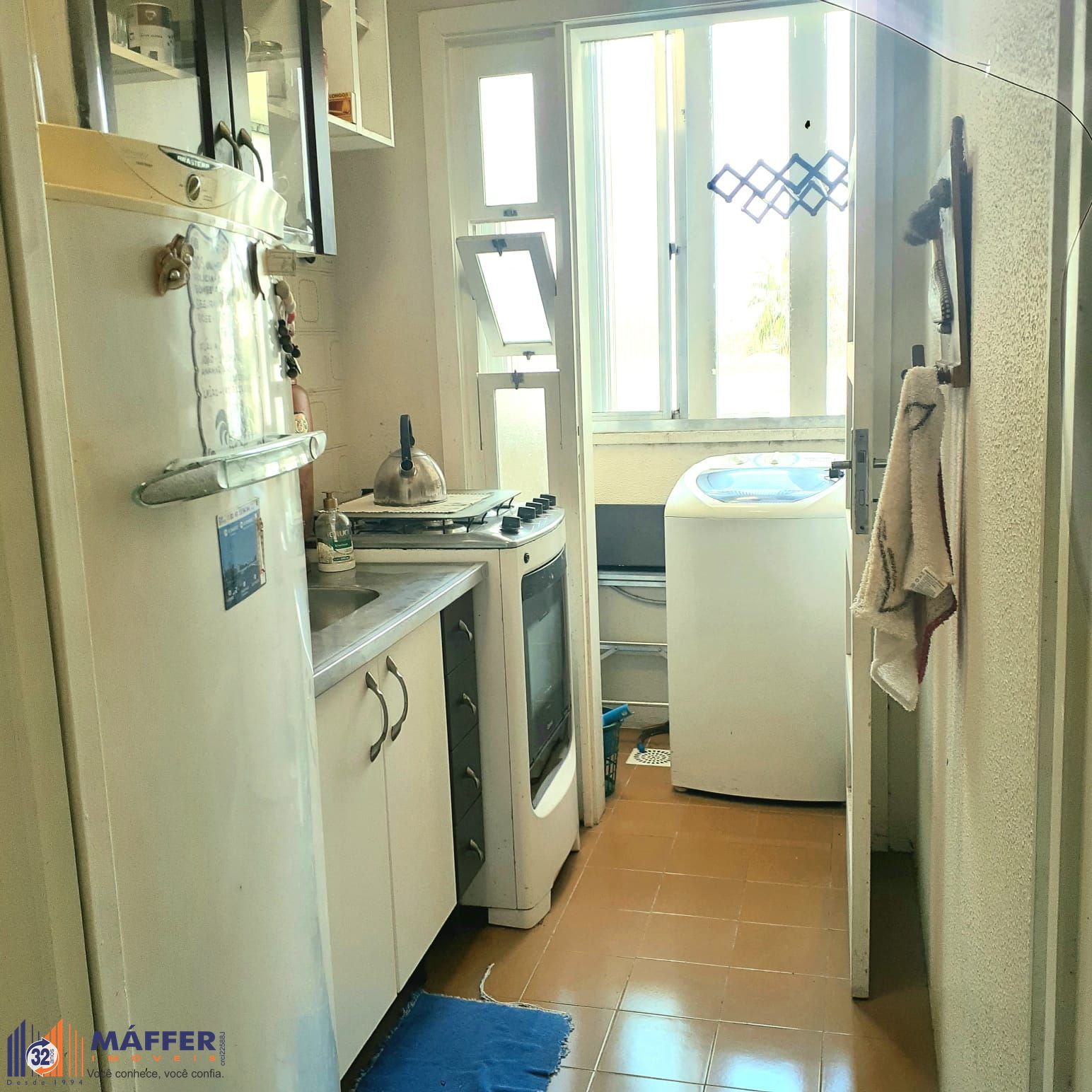 Apartamento, 1 quarto, 37 m² - Foto 7