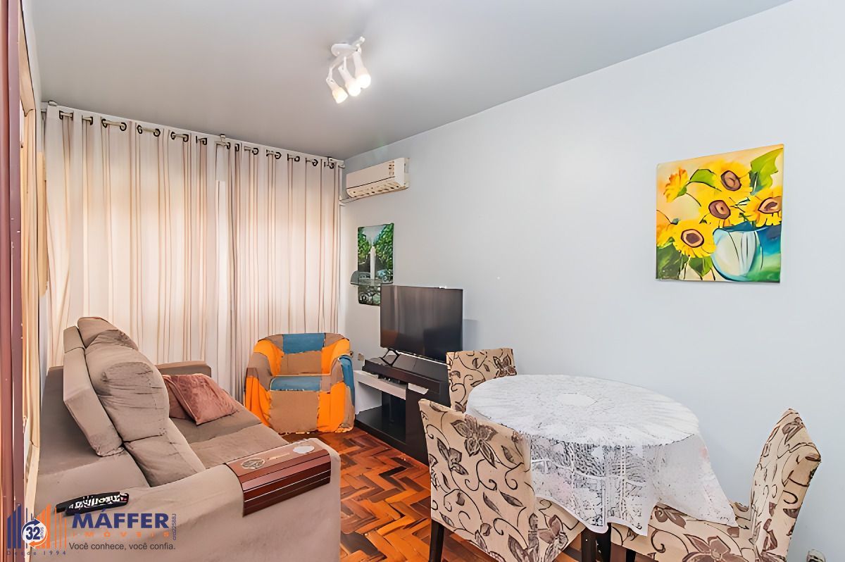 Apartamento, 3 quartos, à venda, 68 m², Petrópolis - Porto Alegre — foto 2